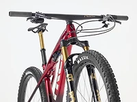 Supercaliber SLR 9.9 XTR Di2 Gen 2 - 2026, Medium