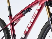 Supercaliber SLR 9.9 XTR Di2 Gen 2 - 2026, Medium