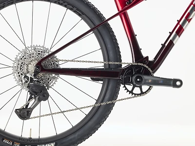 Supercaliber SLR 9.9 XTR Di2 Gen 2 - 2026, Medium