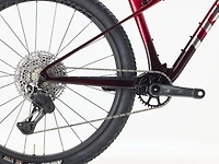 Supercaliber SLR 9.9 XTR Di2 Gen 2 - 2026, Medium