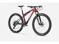 Supercaliber SLR 9.9 XTR Di2 Gen 2 - 2026, Medium