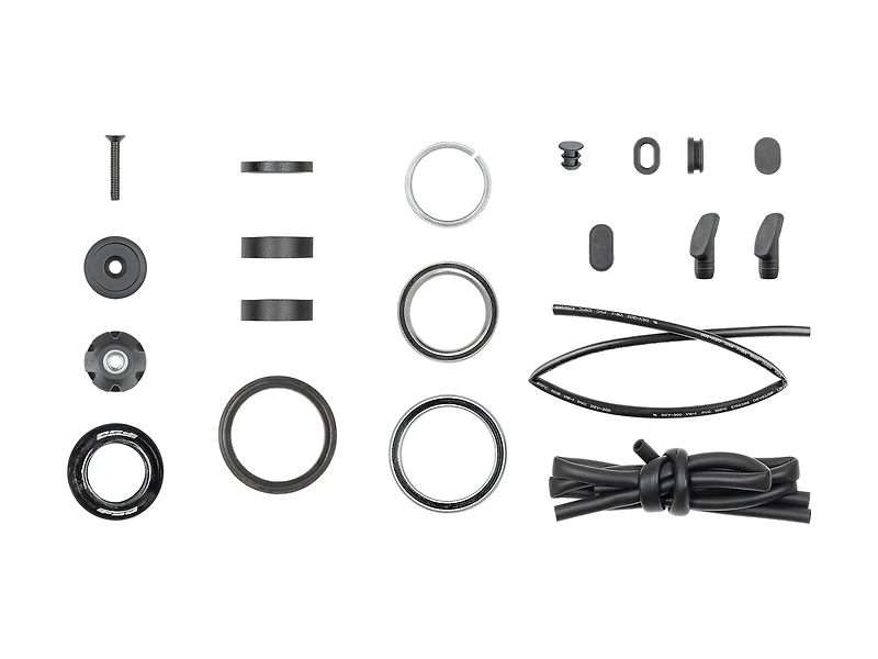 Supercaliber SLR Gen 2 Frameset - 2026, Large