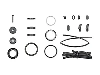 Supercaliber SLR Gen 2 Frameset - 2026, Large