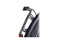 Supernova License Plate Holder & Taillight