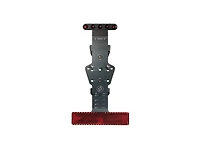 Supernova License Plate Holder & Taillight