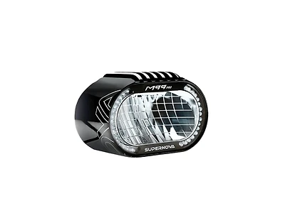 Supernova M99 Pro Front Bike Light