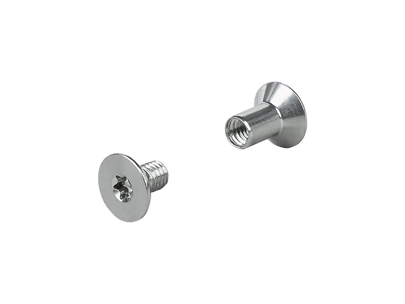Supernova M99 to Bontrager Elite Light Faceplate Bolt