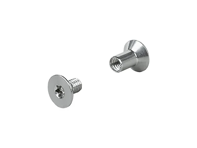 Supernova M99 to Bontrager Elite Light Faceplate Bolt