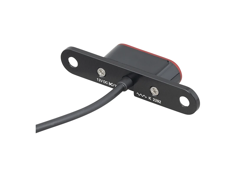 Supernova TL3 Mini Rear Light for Trek Powerfly+ EQ