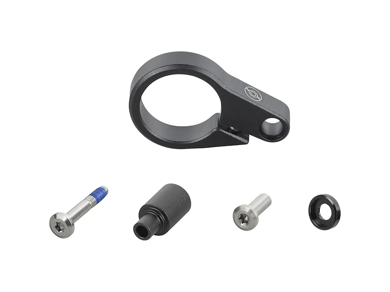 Supernova Universal HBM Light Bracket