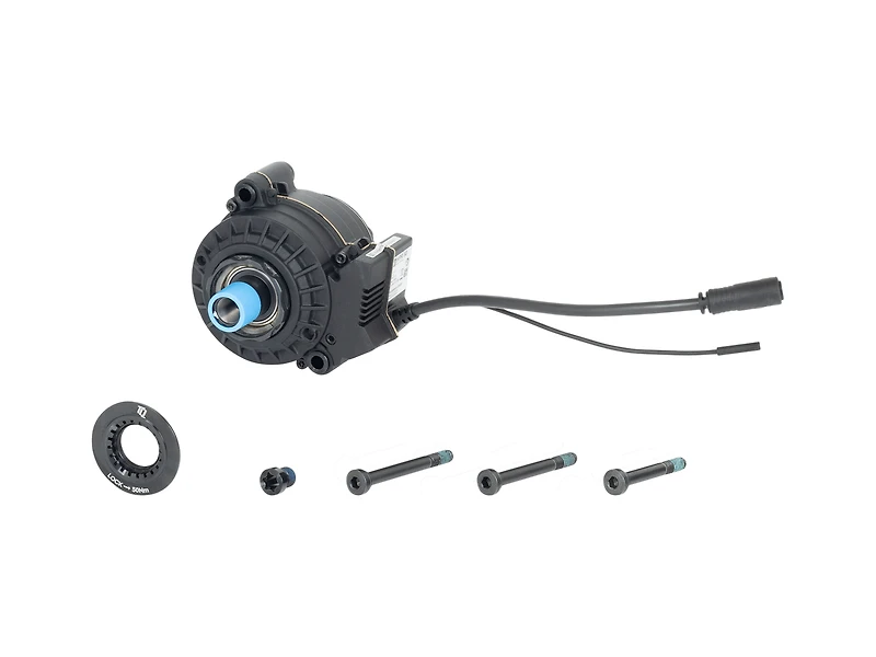 TQ HPR50 Drive Unit V03 High Pivot