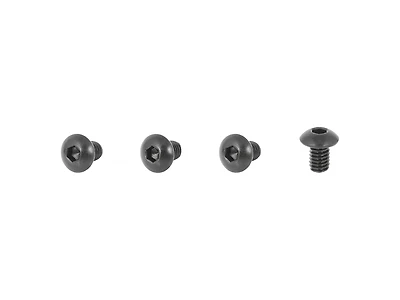 TQ Range Extender Retention Strap Hardware