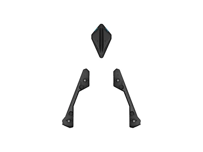 Garmin Tacx NEO Motion Plates