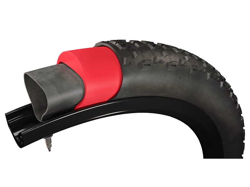 Tannus Armour Tire Insert