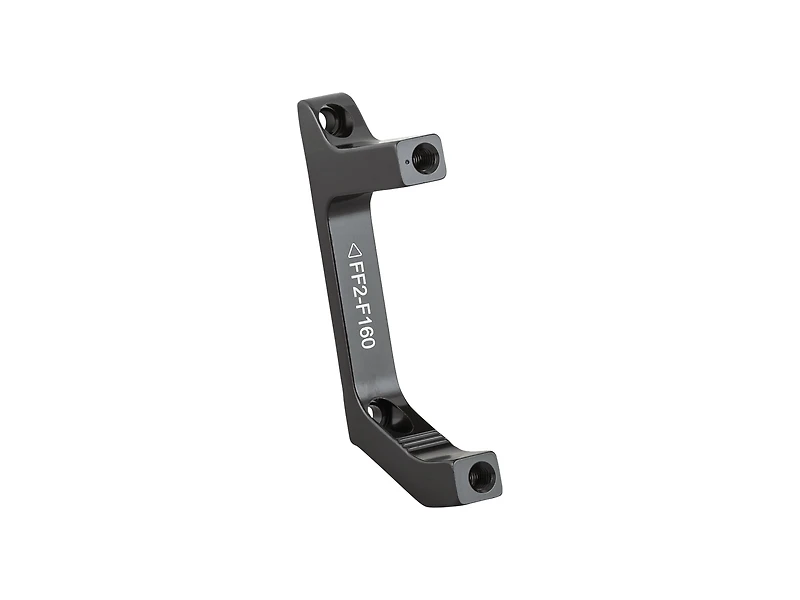 Tektro FR-2 FM-PM Front 160 Adapter
