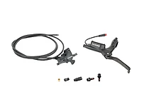 Tektro HD-E395 Hydraulic Disc Brake Lever/Caliper