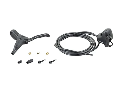 Tektro HD-R280 Hydraulic Disc Brake Lever/Caliper