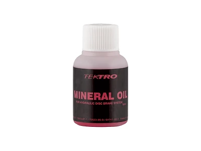 Tektro Hydraulic Brake Fluid