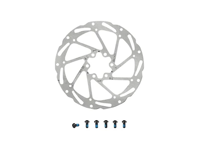 Tektro TR-52 6-Bolt Disc Brake Rotor