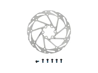 Tektro TR-52 6-Bolt Disc Brake Rotor