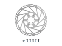 Tektro TR-52 6-Bolt Disc Brake Rotor