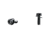 Tektro Front Flat Mount Caliper Bolt