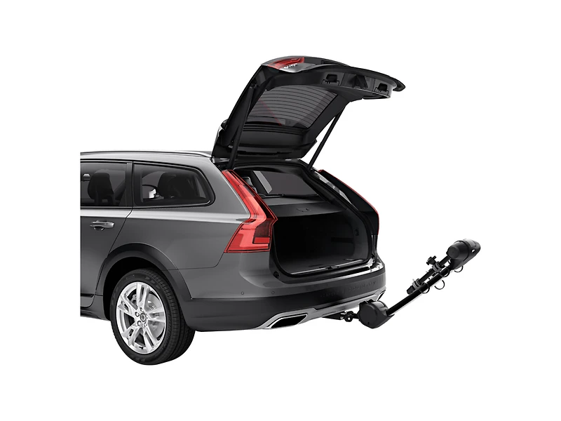 Thule Apex XT 2-Bike Hitch Rack