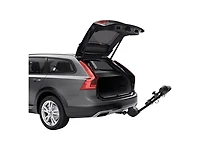Thule Apex XT 2-Bike Hitch Rack