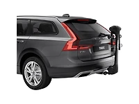 Thule Apex XT 2-Bike Hitch Rack