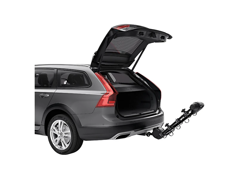 Thule Apex XT 4-Bike Hitch Rack