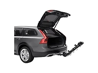 Thule Apex XT 4-Bike Hitch Rack
