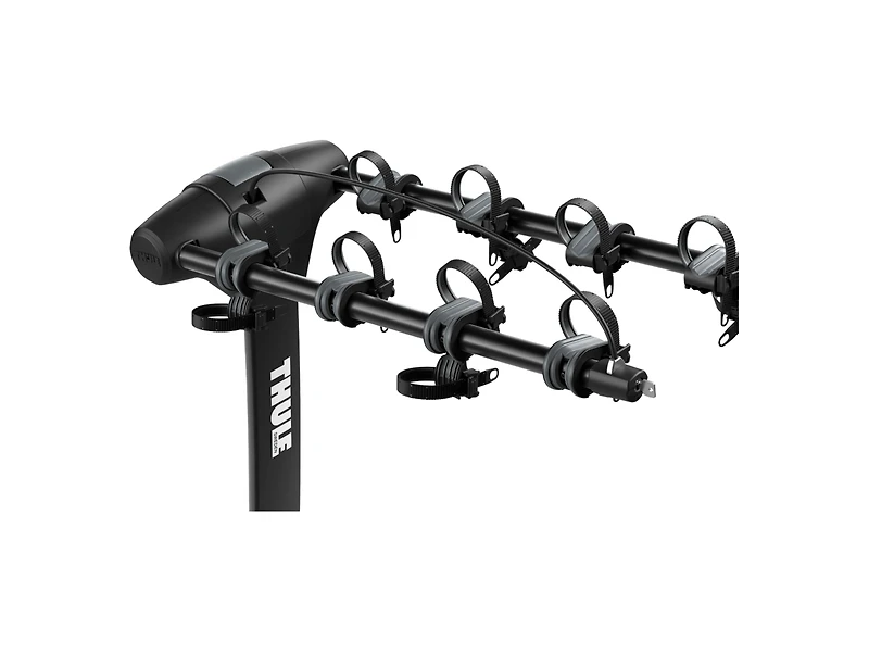 Thule Apex XT 4-Bike Hitch Rack