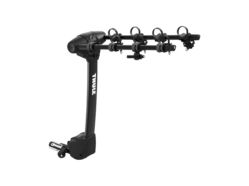 Thule Apex XT 4-Bike Hitch Rack