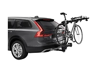 Thule Apex XT 4-Bike Hitch Rack