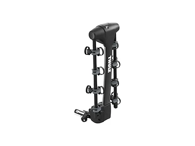 Thule Apex XT 4-Bike Hitch Rack