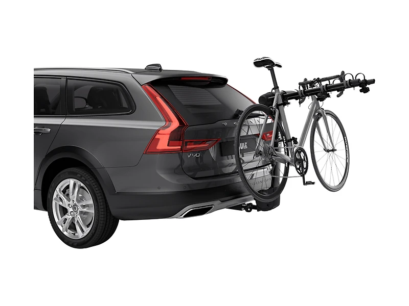 Thule Apex XT 4-Bike Hitch Rack