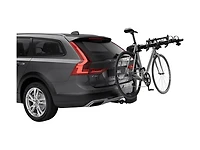 Thule Apex XT 4-Bike Hitch Rack