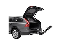 Thule Apex XT 5-Bike Hitch Rack