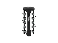 Thule Apex XT 5-Bike Hitch Rack