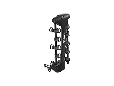 Thule Apex XT 5-Bike Hitch Rack