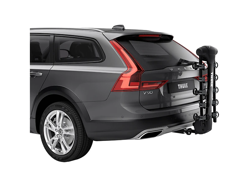 Thule Apex XT 5-Bike Hitch Rack