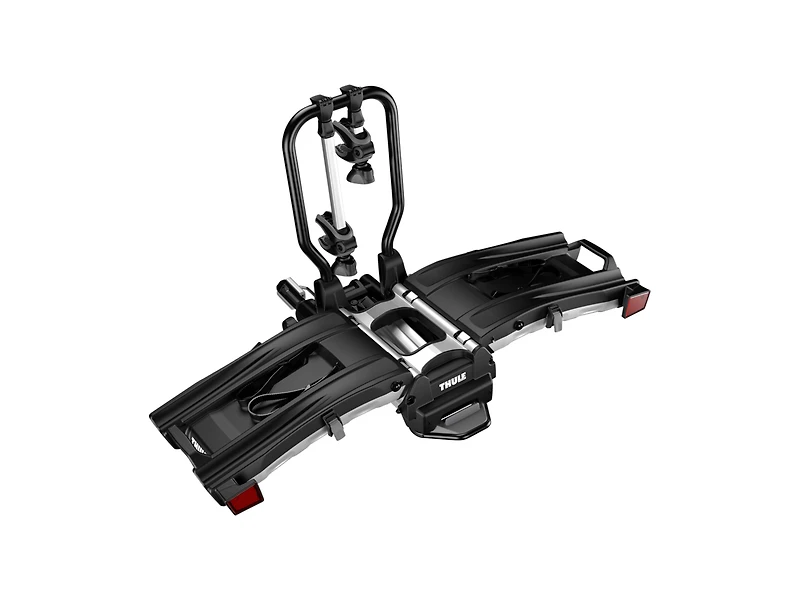 Thule EasyFold XT 2-Bike Hitch Rack