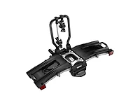 Thule EasyFold XT 2-Bike Hitch Rack
