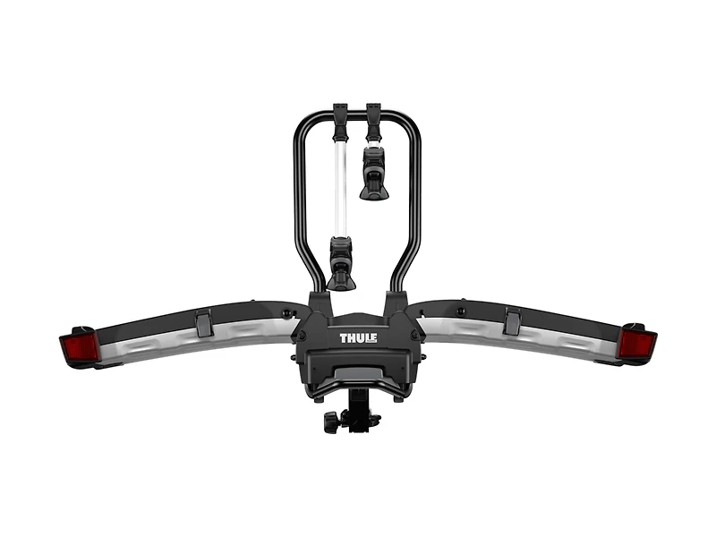 Thule EasyFold XT 2-Bike Hitch Rack