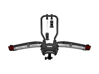 Thule EasyFold XT 2-Bike Hitch Rack