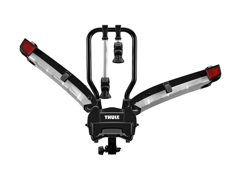 Thule EasyFold XT 2-Bike Hitch Rack