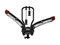 Thule EasyFold XT 2-Bike Hitch Rack