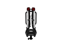 Thule EasyFold XT 2-Bike Hitch Rack