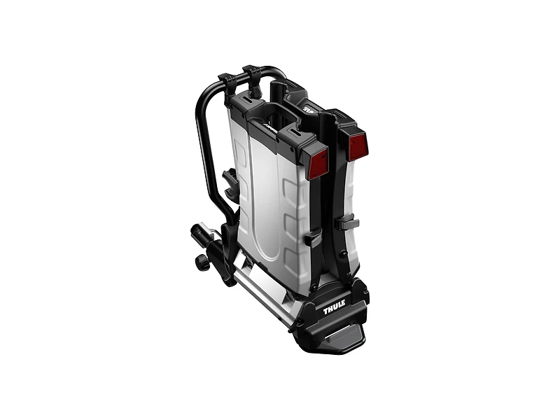 Thule EasyFold XT 2-Bike Hitch Rack