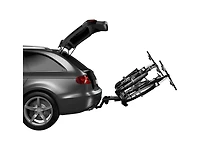 Thule EasyFold XT 2-Bike Hitch Rack